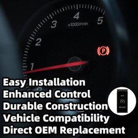 MEILICACY Cruise Control Rocker SwitchP27-1040-15 577.59626 Fit for Kenworth T800 W900 Compatible with Peterbilt 579 for Paccar P27104015 Set Resume