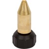 Roundup 181331 Brass Adjustable Nozzle