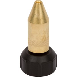 Roundup 181331 Brass Adjustable Nozzle