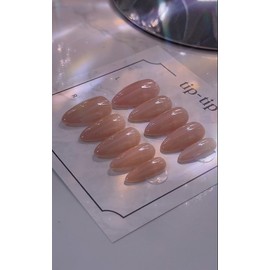 tip-tipnail tip - 코핀 / tip-tipnail tip - 코핀