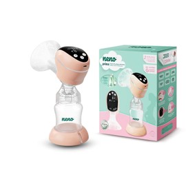 NENO - Electric Breast Pump Single Primo Wireless