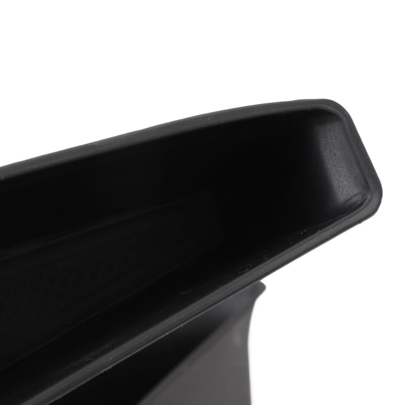4Pcs Door Side Storage Box Door Handle Storage Box Organizer