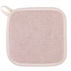 GeeRic Microfiber Dish Drying Mat, Super Absorbent Kitchen Dish Drying