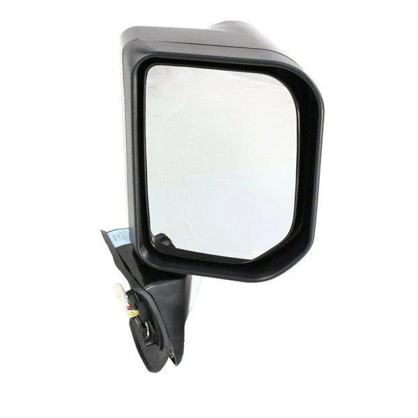 Unbranded For 07-14 FJ Cruiser Rear View Mirror Power Non-Heated