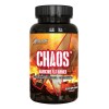 Apollon Chaos Quemador Termogenico 120 Capsulas Sin Sabor