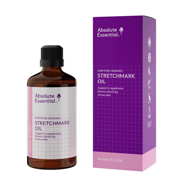 Absolute Essential Stretchmark Oil - 100ml