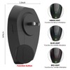 Neatmaster Ultrasonic Pest Repeller, Electronic Pest Repellent Ultrasonic Plug in