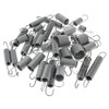 Accelerator & Clutch Springs Various Sizes Assorted Pack of 36