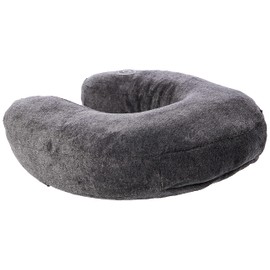 medisana NM 870 Neck Massager with Vibration Massage, Neck Pillow Ideal for Home, Office or Travel, Soothing for Neck and Shoulder