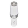 Maxell Angelique Face & Body Shaver MXBS-100WH, White