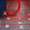 VEVOR PEX Pipe 1/2 Inch, 2 x 100 Feet Non-Oxygen