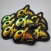AIMSHARK Skull_Shark Golf Iron Cover / 1 Piece or 9