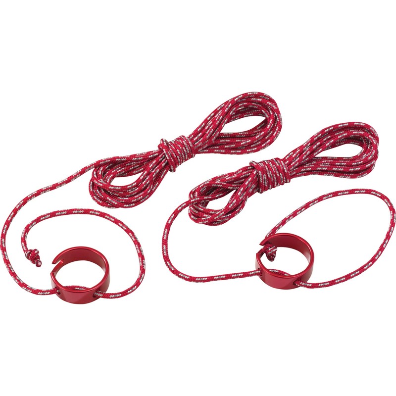 MSR Tent Guyline Kit, 8-Foot