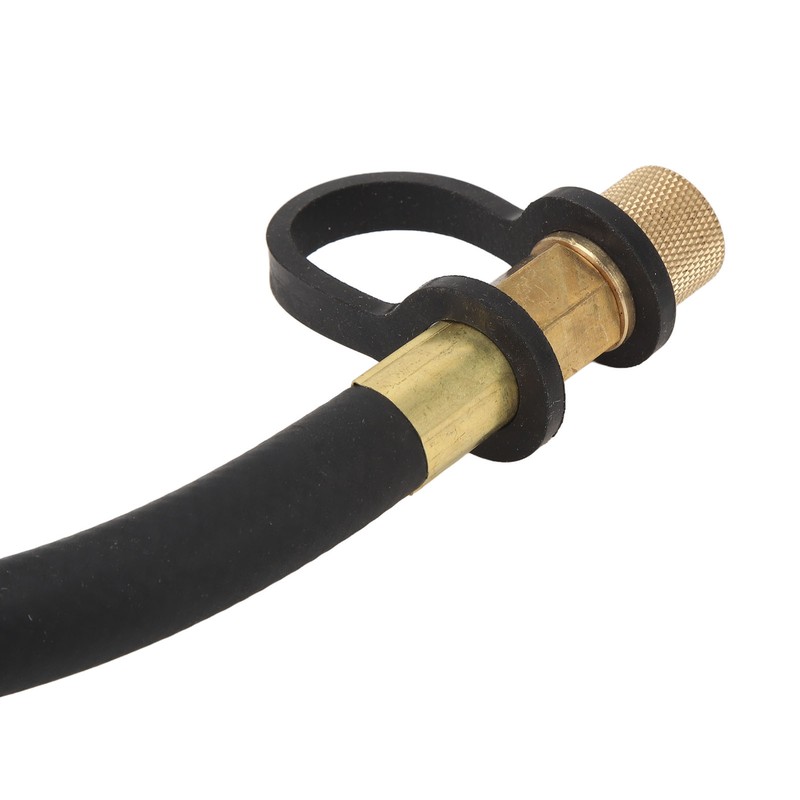 Engine Flex Drain Hose 510440902 Stable Heat Resistant Flexible Oil