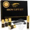 ARYANA NEW YORK Kit de laminación de cejas En casa