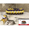 Minnesota Vikings Paracord Bracelet
