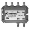 CommScope New Commscope SVA154PRS 4 Port Digital Subscriber Amplifier