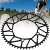 ZTTO Ultra Light LP Bike Positive &amp; Negative Teeth Single