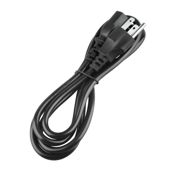 J-ZMQER 5ft AC Power Cord Cable Compatible with QFX SBX-310300