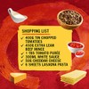 Schwartz Lasagne Recipe Mix 36 G | Serves 4 |