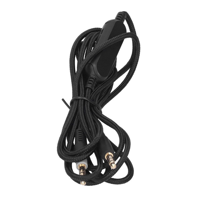 Headphone Audio Cable for Kingston HyperX Cloud MIX Gaming Headset