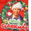 INTIMO National Lampoon's Christmas Vacation Men's Boxer Brief Merry Clarkmas
