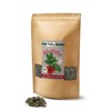 Biojoy Organic Raspberry Leaf Tea (500g), Raspberry Leaves Cut, Raspberry