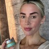 REN Clean Skincare Evercalm Overnight Recovery Balm, Travel Size 15ml