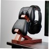 CIYODO Multifunctional Controller Stand Holder for Headset Controller Wall Mount
