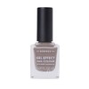 KORRES Sweet Almond Nail Colour - 95 stone grey, veganer