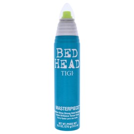 TIGI Bed Head Masterpiece Massive Shine Hairspray, 9.5 Ounce