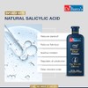 Champú anticaspa PRO Dandruff Clear, sin parabenos y sulfatos, el