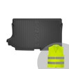 FROGUM DryZone Rubber Mat All Year Round Practical Car Boot
