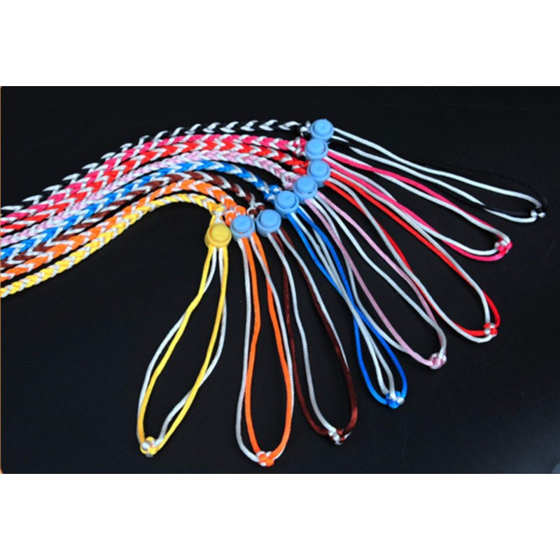 Zittop 1 PCS Small Animal Leash Lead Harness Rope Hamster