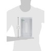 As One Navis Paper Towel Holder, Magnetic Type, NH-M1 /