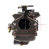 Boat Carburetor for Honda BF5 BF50 5HP 4-Stroke Engine Outboard