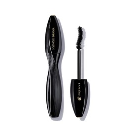 Lancôme Hypnôse Drama Extreme Volumising Mascara, Up to 17x Volume with 24-Hour Wear, Buildable Nourishing Formula, Oversized S-Shaped Brush, No Smudge, Intense Colour, (Full, Travel of Gift Set)