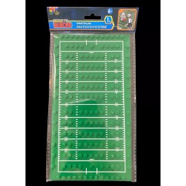 Make It Blocks Football Baseball and Soccer Field Plates Major Brand Compatible!