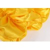 JerrisApparel Princess Dress Off Shoulder Layered Costume for Little Girl