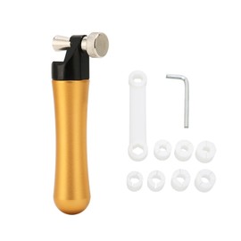 Ring Rhinestones Gemstones Setting Tool Professional Jewelry Ring Setting Tool for Jewelry Maker