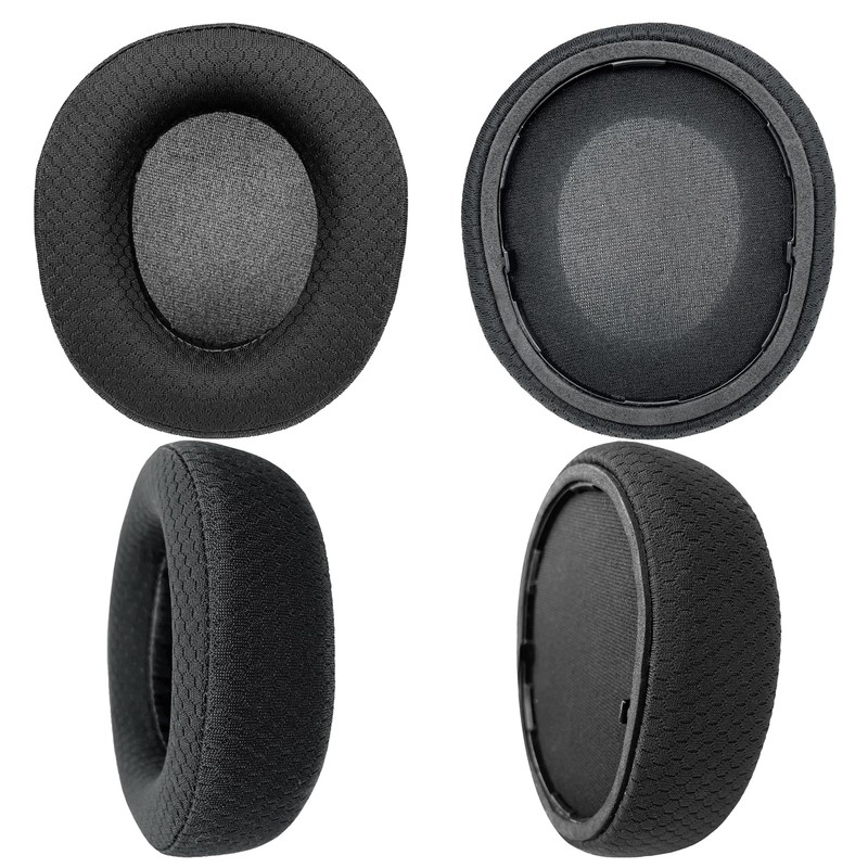 Nullmini Replacement Ear Pads for SteelSeries Arctis NOVA Pro Wireless