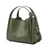 MFFOR Women's 2-Way Handbag, High Capacity, High Visibility, Crossbody Bag,