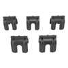 5PCS Drywall Marking Tool Accurate Marking Dry Wall Electric Box