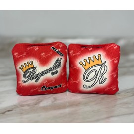 Mini Bags - Compact (Red)