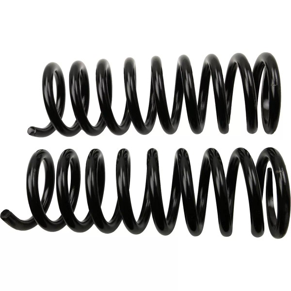 Moog 8732 Moog Coil Springs Set of 2 Front Coupe