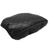 NLQR Center Console Armrest Cover Protector Pad Compatible with Toyota
