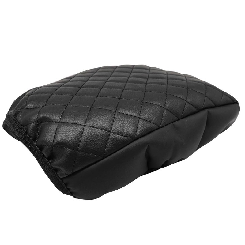 NLQR Center Console Armrest Cover Protector Pad Compatible with Toyota