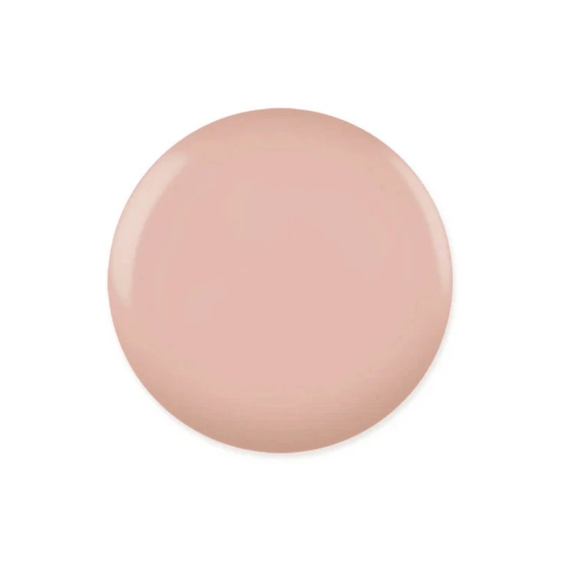 DND Gel Polish UV/LED #621 - French Vanilla (GEL ONLY)