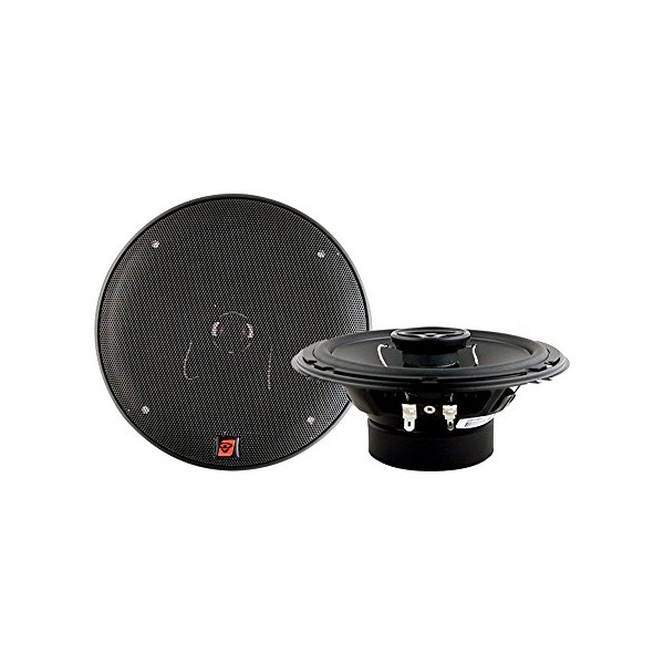CERWIN VEGA XED62 XED 6.5-Inch 300 Watts Max 2-Way Coaxial