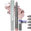 Wonderskin Eyeshadow Stick - IYKYK Longwear Waterproof Eye Shadow